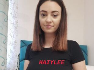 HAIYLEE