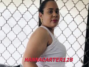 HANNACARTER128