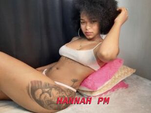 HANNAH_PM