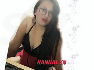 HANNALYN