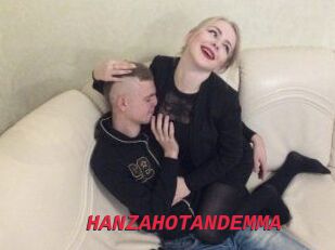 HANZA_HOT_AND_EMMA