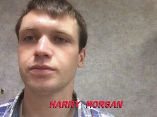 HARRY_MORGAN