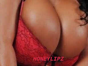 HONEYLIPZ