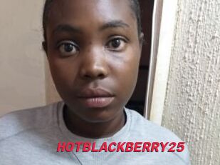 HOTBLACKBERRY25