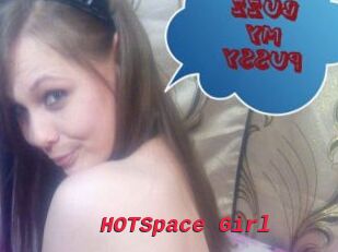 HOTSpace_Girl