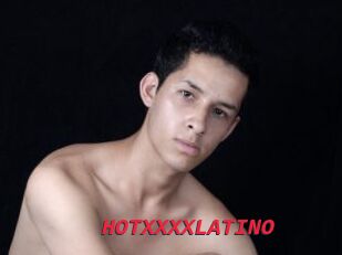 HOTXXXXLATINO