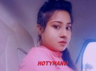 HOTYMANU