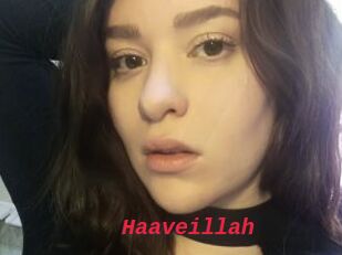 Haaveillah