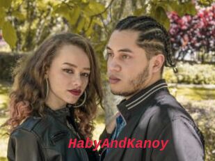 HabyAndKanoy