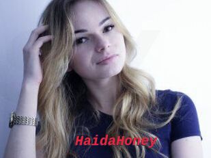 HaidaHoney