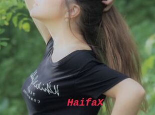 HaifaX