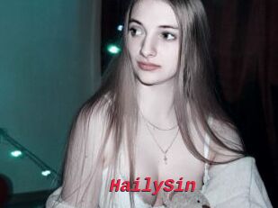 HailySin