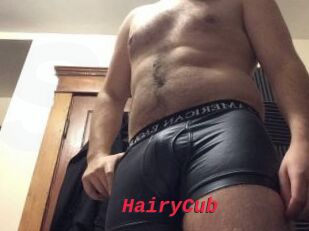 HairyCub