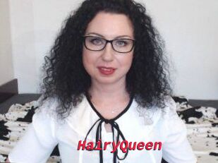 HairyQueen