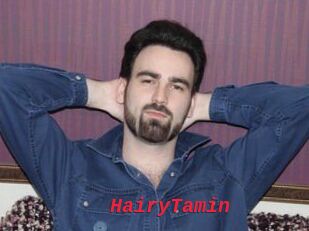 HairyTamin