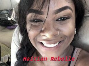 Haitian_Rebelle