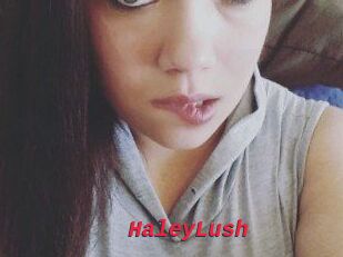 HaleyLush