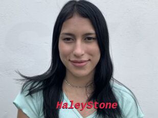 HaleyStone