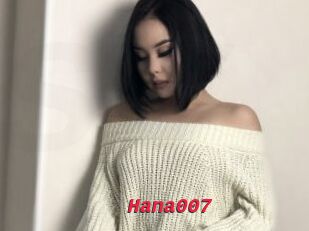 Hana007