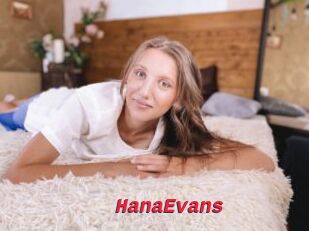 HanaEvans