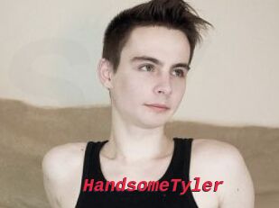 HandsomeTyler