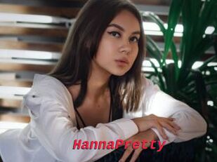 HannaPretty