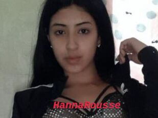 HannaRousse