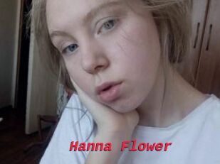 Hanna_Flower