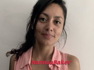 HannaaBaker