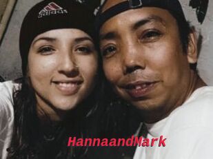 HannaandMark