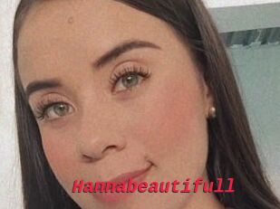 Hannabeautifull