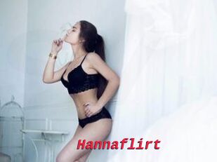 Hannaflirt