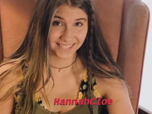 HannahCloe