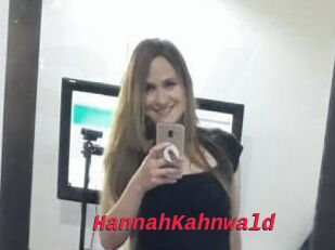 HannahKahnwald