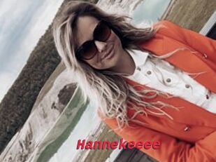 Hannekeeee