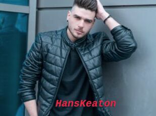 HansKeaton