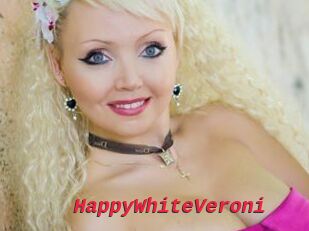 HappyWhiteVeroni