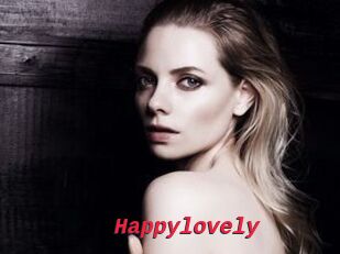 Happylovely