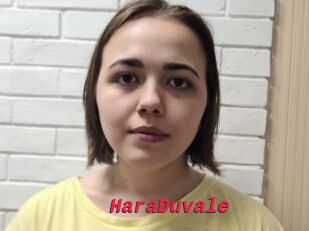 HaraDuvale