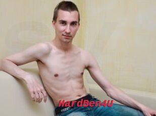 HardBen4U