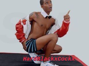 HardBlackxCockx