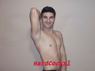 HardCockxl