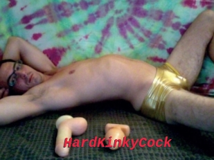 HardKinkyCock