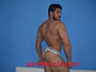 HardMusclesXXX