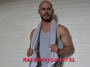 HardSexyLoverXL