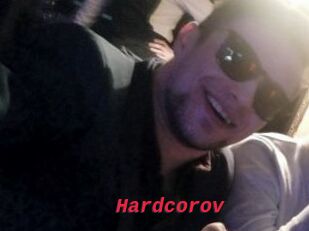 Hardcorov