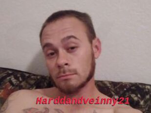 Harddandveinny21