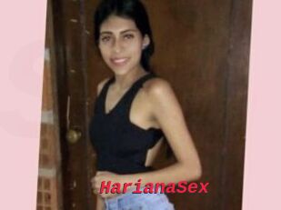 HarianaSex