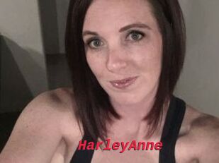 HarleyAnne