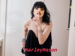 HarleyMason